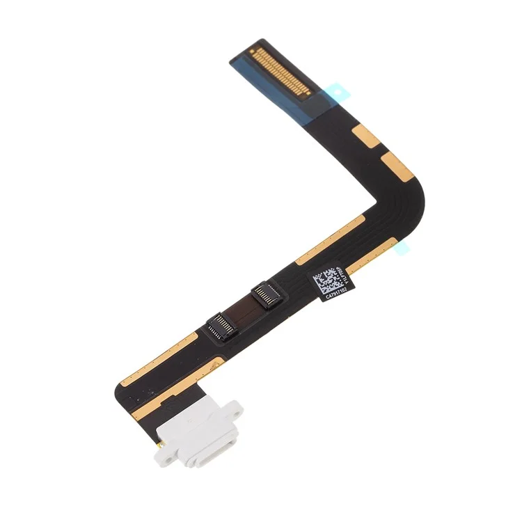 Porta de Carregamento OEM Parte do Cabo Flex Para Apple Ipad 10.2 (2019)