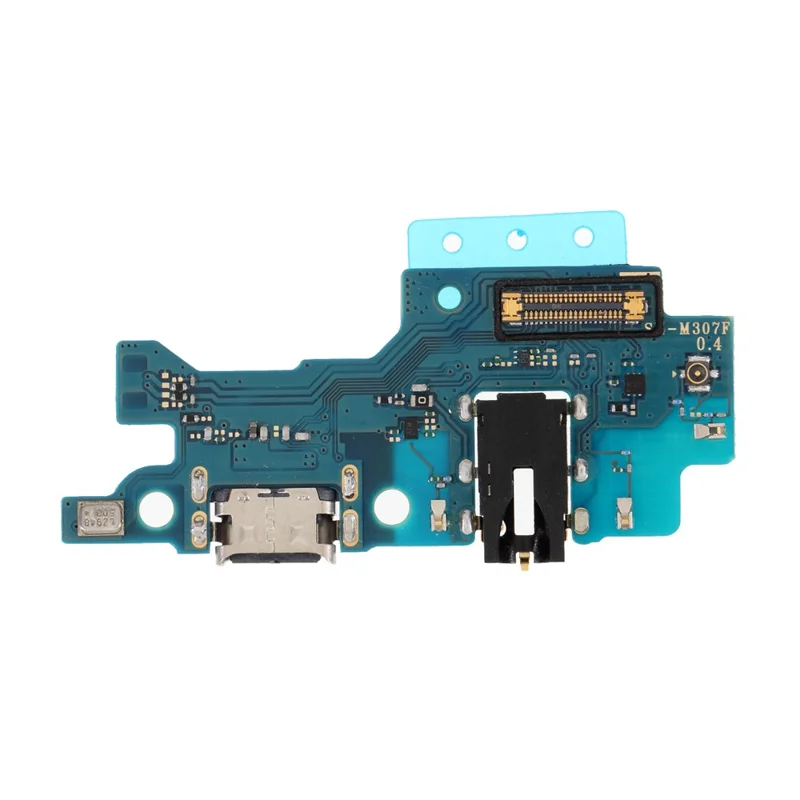 Charging Port Dock Connector Flex Cable for Samsung Galaxy M30s M307