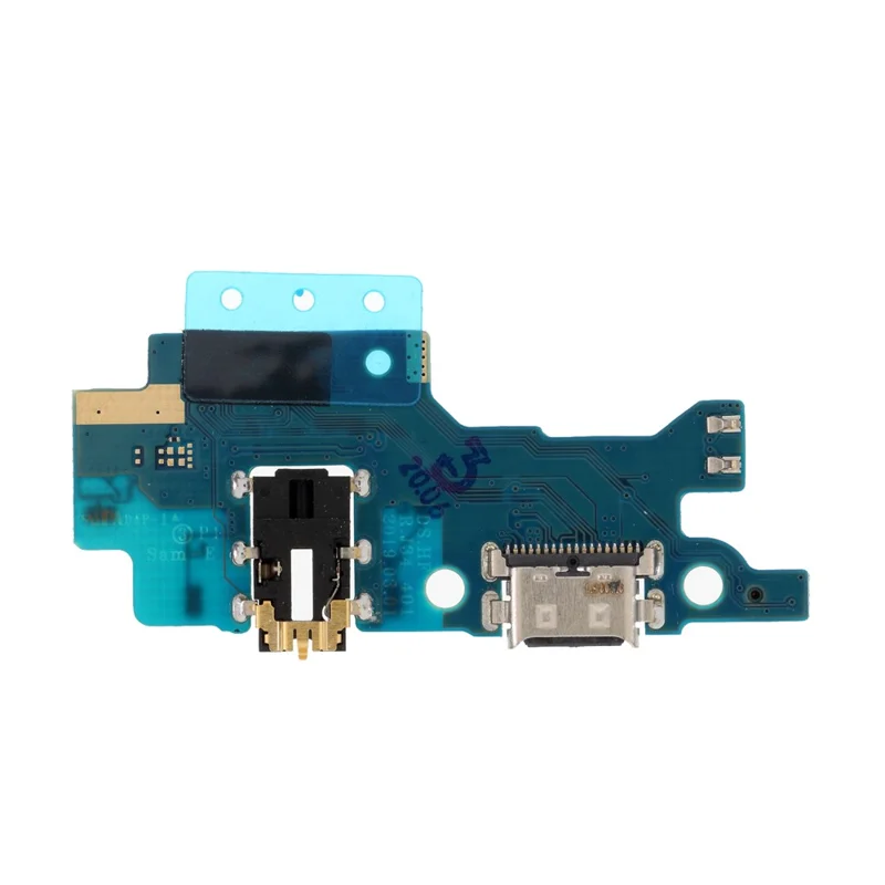 Charging Port Dock Connector Flex Cable for Samsung Galaxy M30s M307