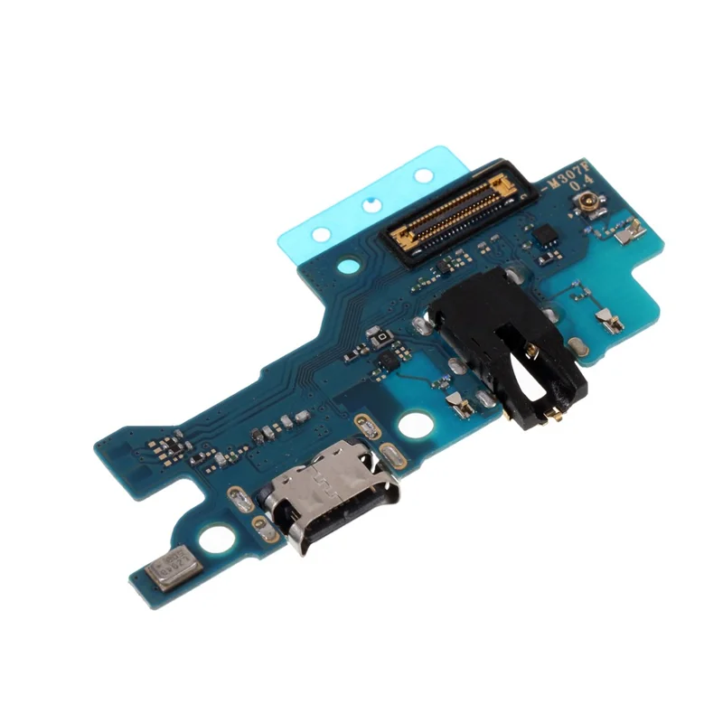 Charging Port Dock Connector Flex Cable for Samsung Galaxy M30s M307
