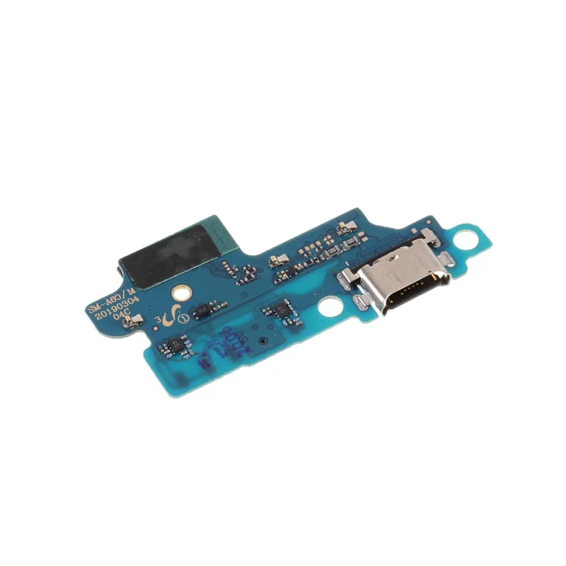 Charging Port Dock Connector Flex Cable Part for Samsung Galaxy M40 M405