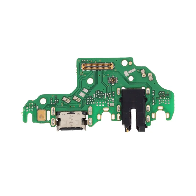 Charging Port Dock Connector Flex Cable Part for Huawei P40 lite 4G
