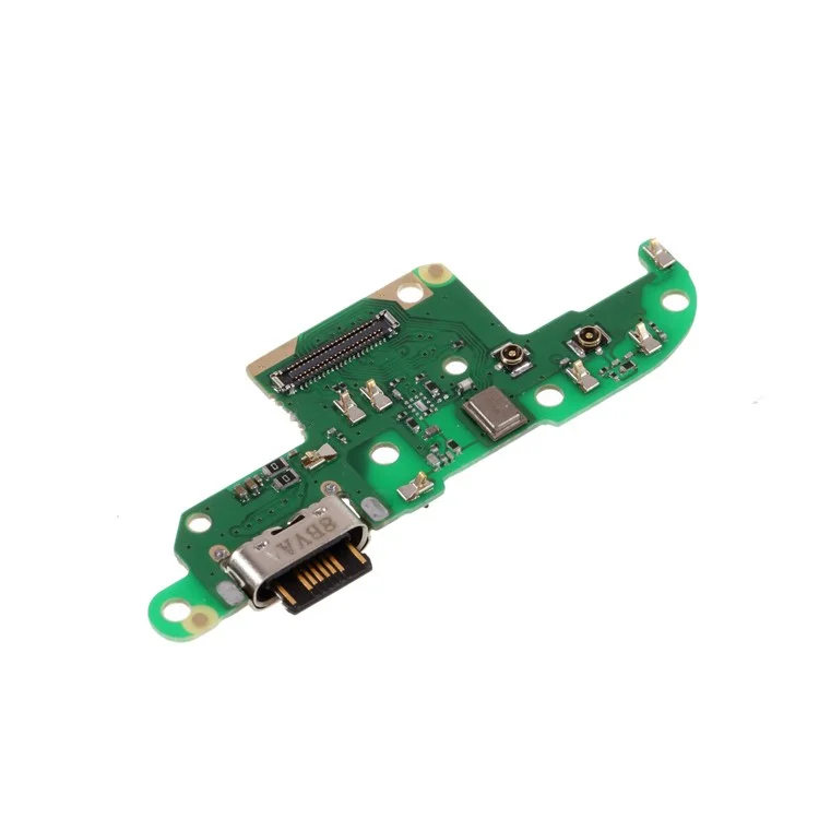 Connector de Charge de Charge Connecteur Flex Cable Flex Pour Motorola Moto G8 Power