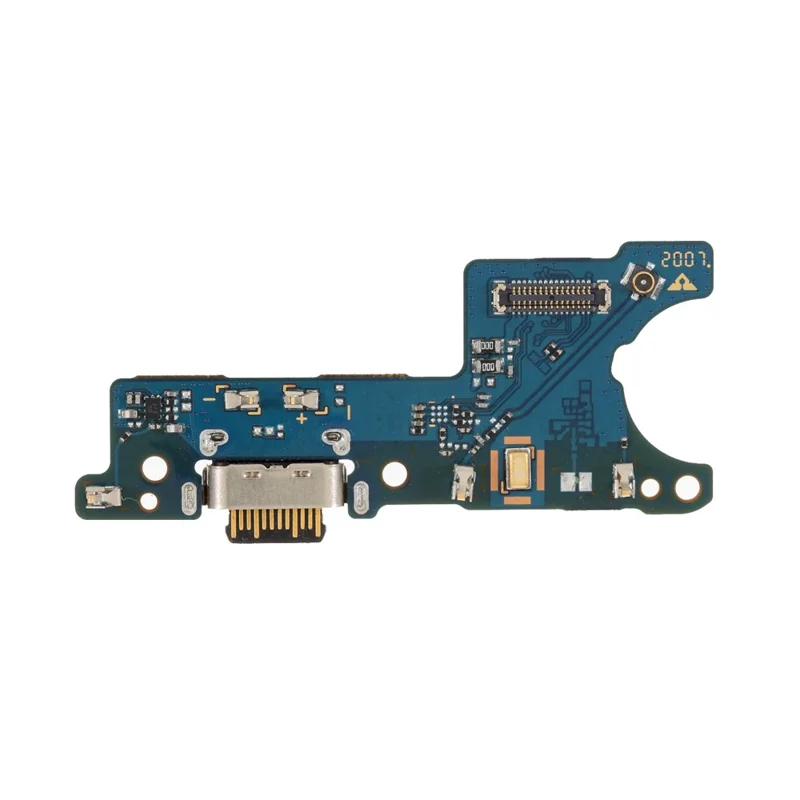 Charging Port Flex Cable Spare Part for Samsung Galaxy A11 A115 A115F (EU Version)