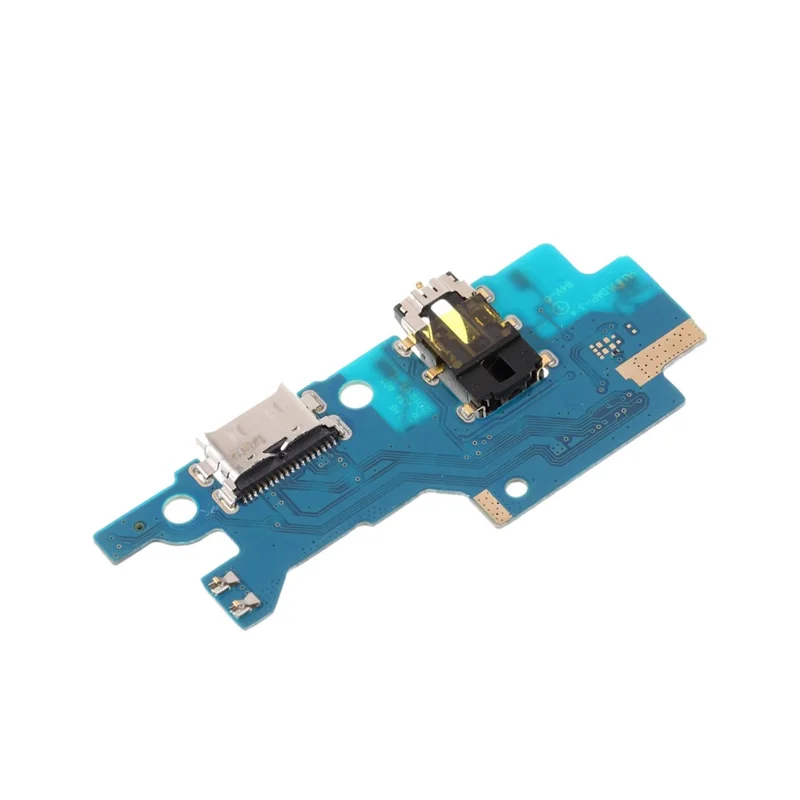 Charging Port Flex Cable Spare Part for Samsung Galaxy M21