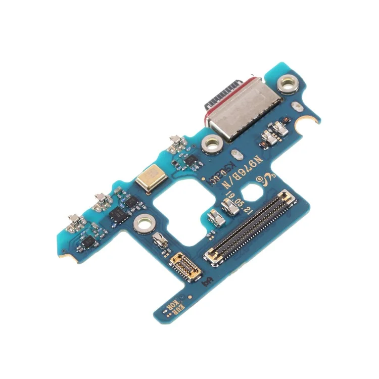 OEM Charging Port Flex Cable Part for Samsung Galaxy Note 10 Plus 5G N976