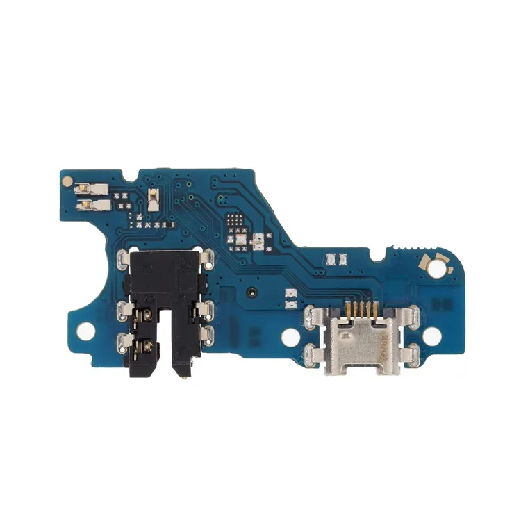 Charging Port Dock Connector Flex Cable Part For Honor 9a/huawei Desfrute de 10e