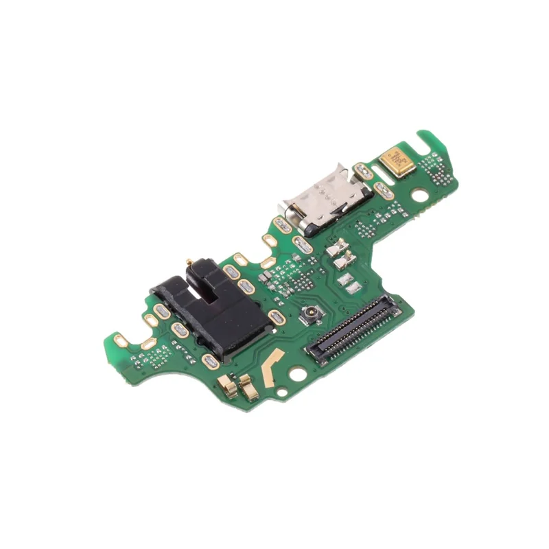 Ladeanschluss Dock Connector Flex Kabelteil Für Huawei Nova 5i Pro