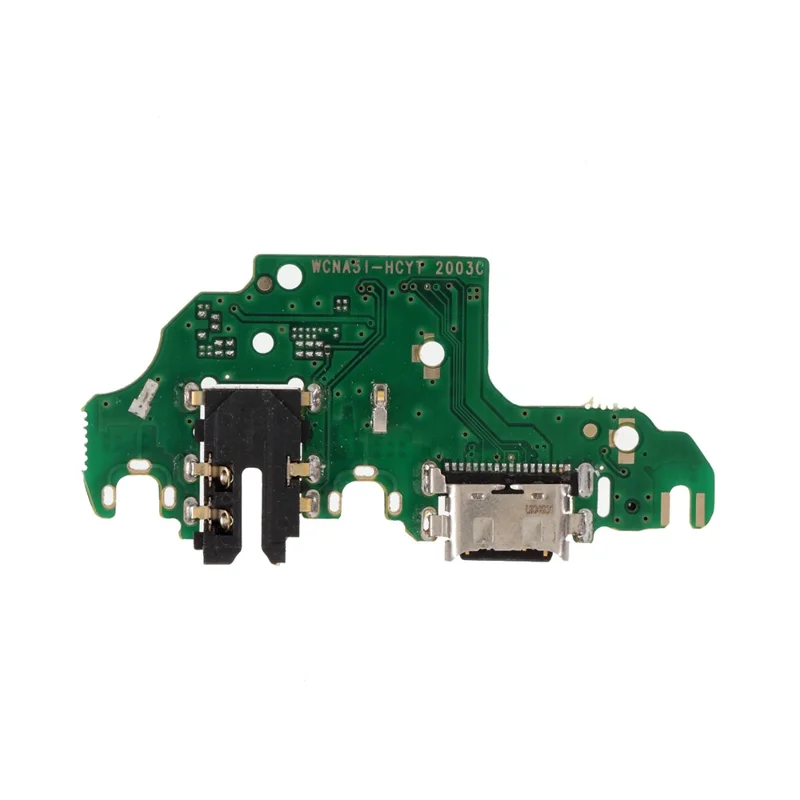 Ladeanschluss Dock Connector Flex Kabelteil Für Huawei Nova 5i