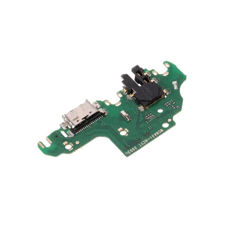 Ladeanschluss Dock Connector Flex Kabelteil Für Huawei Nova 5i