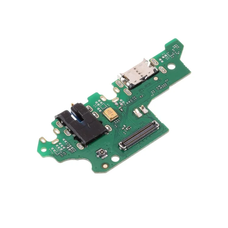 Charging Port Dock Connector Flex Cable Part for Huawei P Smart Z