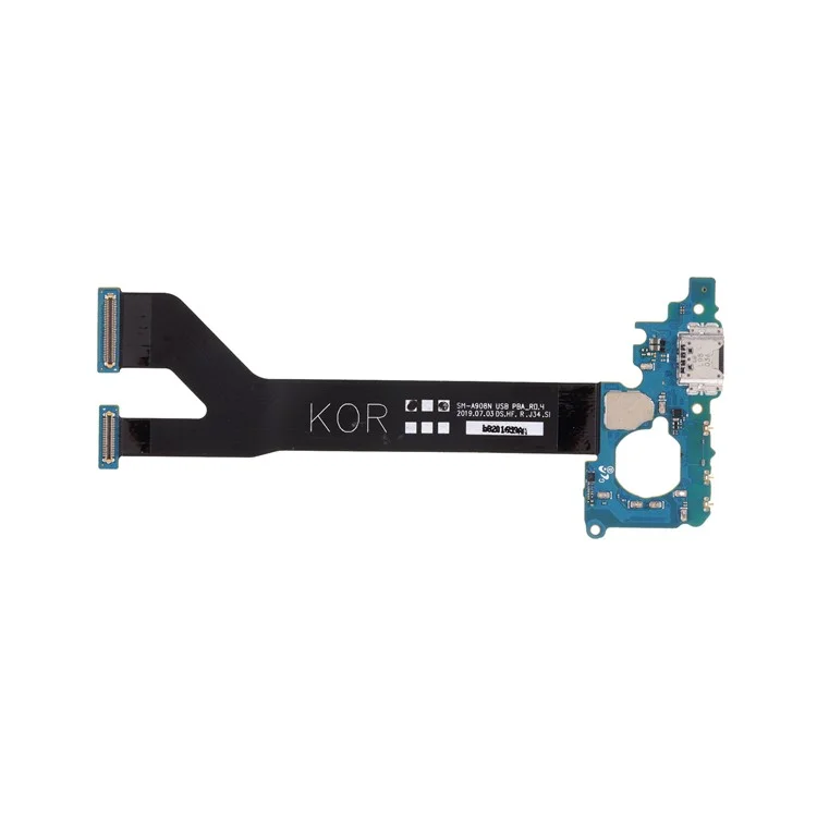 OEM Dock Connector Charging Port Flex Cable for Samsung Galaxy A90 5G A908