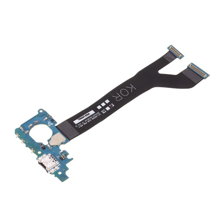 OEM Dock Connector Charging Port Flex Cable for Samsung Galaxy A90 5G A908