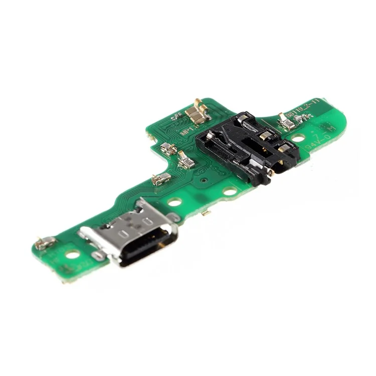 Pieza del puerto de carga OEM para Samsung Galaxy A20S SM-A207F