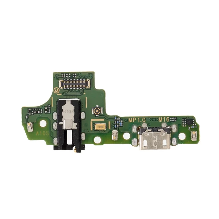 Câble de connecteur de dock de port de charge pour Samsung Galaxy A10S SM-A107U (version M16)