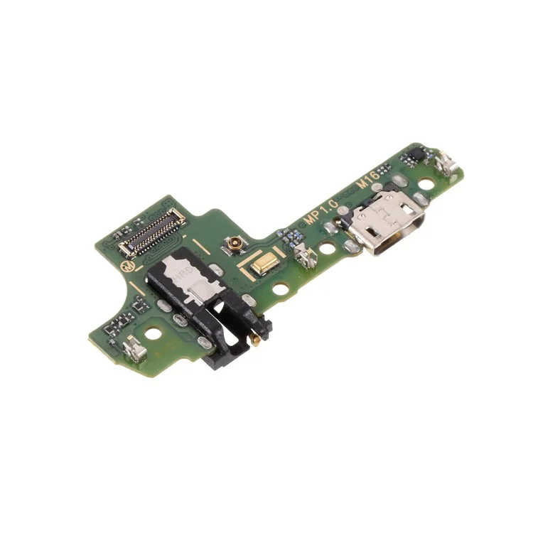 Chargement du Connecteur de Cure de Bord Connecteur Flex Cable Pour Samsung Galaxy A10S SM-A107U (version M16)