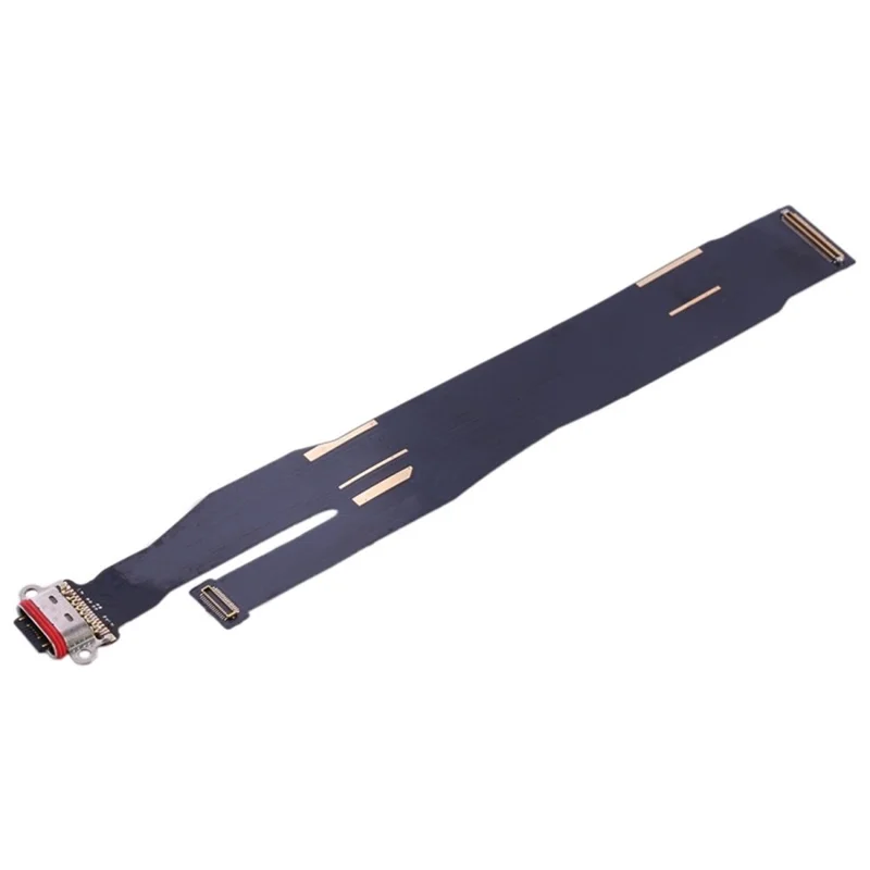 Charging Port Connector Flex Cable Para Oppo Reno3 5G