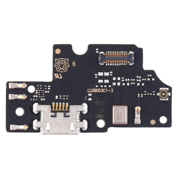 Câble Flexible de Port de Charge Non Oem Mais de Haute Qualité Remplacez la Pièce Pour BQ Aquaris U2 / U2 Lite