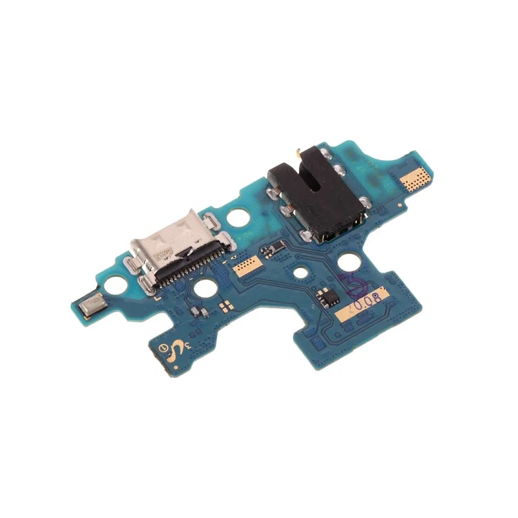 Dock Connector Charging Port Flex Cable Repair Part for Samsung Galaxy A41 (Versione Globale) A415