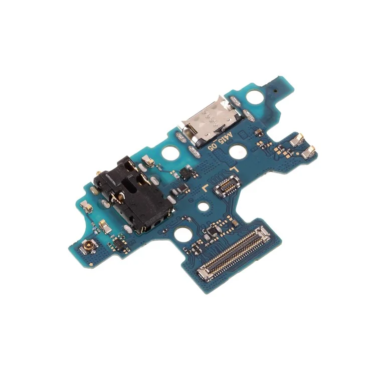 Dock Connector Charging Port Flex Cable Repair Part for Samsung Galaxy A41 (Versione Globale) A415
