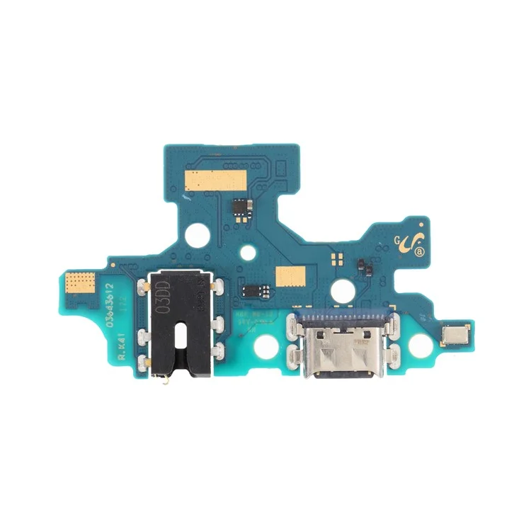 OEM Dock Connector Charging Port Flex Cable Repair Part for Samsung Galaxy A41 (Global Version) A415