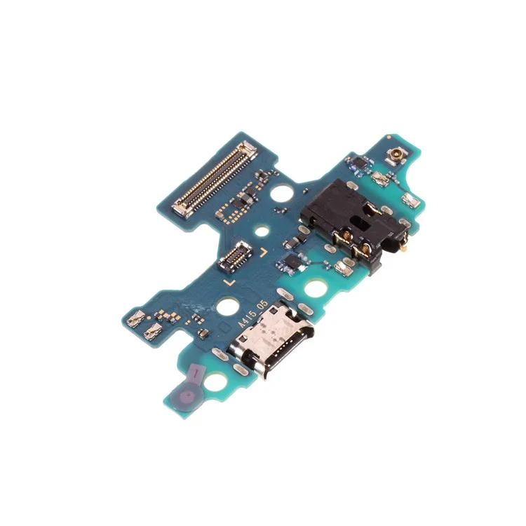 OEM Dock Conector Charga Port Flex Cabo Reparo Para Samsung Galaxy A41 (versão Global) A415