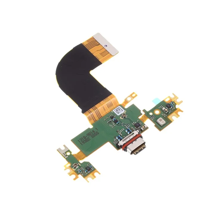 Oem Dock Connector Port Port Flex Cable Для Sony Xperia 5 J8210 J8270 J9210