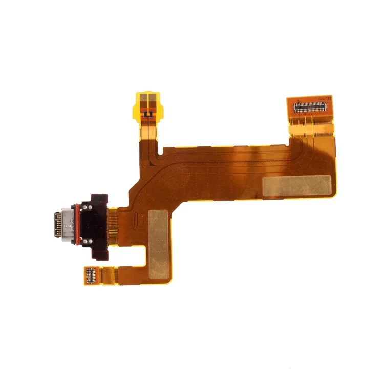 OEM Dock Connector Charging Port Flex Cable for Sony Xperia 8