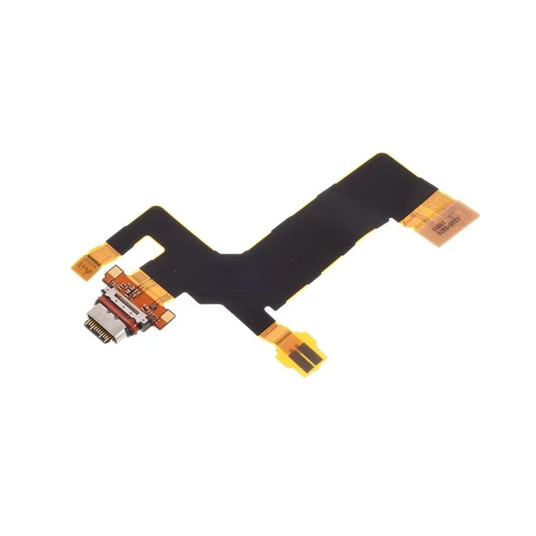 Cable Flexible de Puerto de Carga Del Conector de Muelle OEM Para Sony Xperia 8