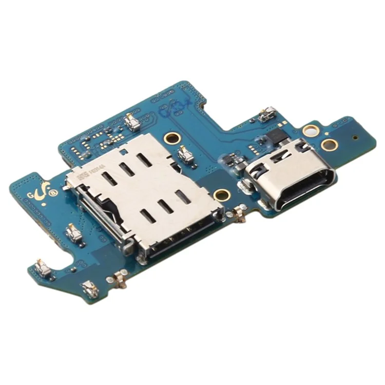 OEM Charging Port Flex Cable Replacement for Samsung Galaxy A80 A805F