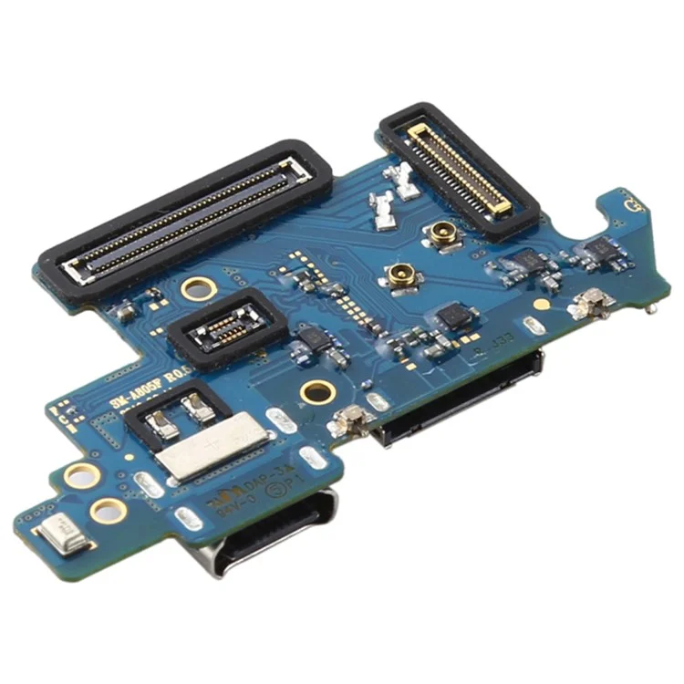 OEM Charging Port Flex Cable Replacement for Samsung Galaxy A80 A805F