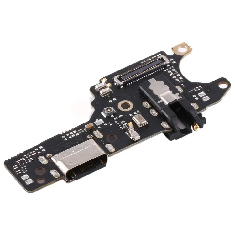 Charge Port Flex Cable Pièce Pour Xiaomi Redmi Note 9 / Redmi 10x 4G