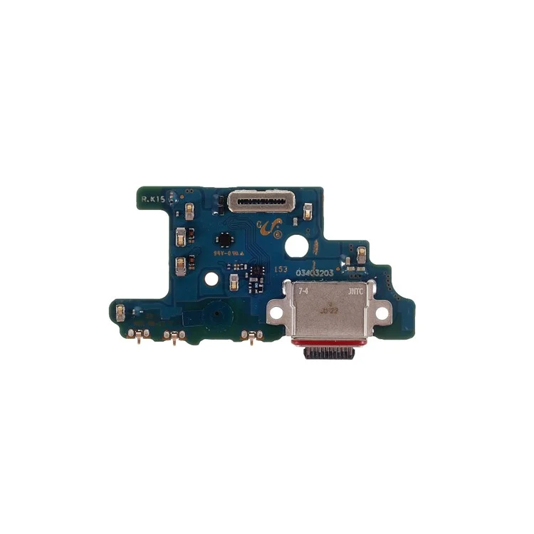 Port de Charge OEM Remplacement du Câble Flexible Pour Samsung Galaxy S20 Plus G985F