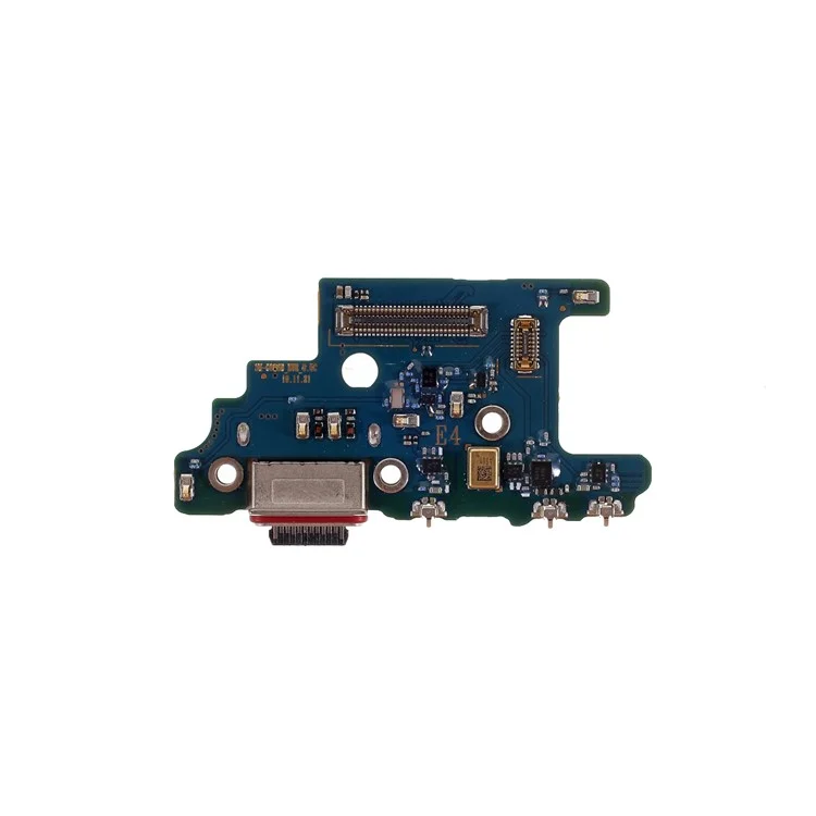 OEM -ladeanschluss Flex -kabel -austausch Für Samsung Galaxy S20 Plus G985F