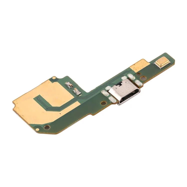 OEM Charging Port Flex Cable Replace Part for Xiaomi Redmi 6 / 6A