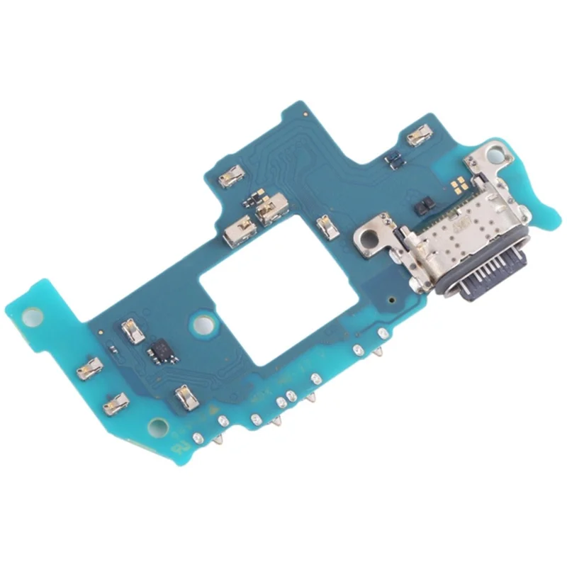 For Samsung Galaxy A55 5G A556B OEM Dock Connector Charging Port Flex Cable (Without Logo)