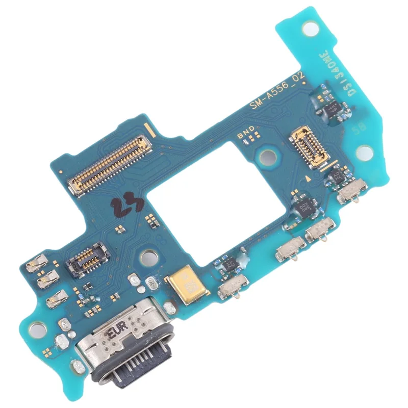 For Samsung Galaxy A55 5G A556B OEM Dock Connector Charging Port Flex Cable (Without Logo)