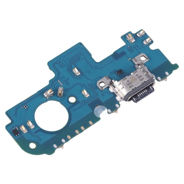 Para Samsung Galaxy A35 5G A356B OEM Dock Conector Puerto de carga Cable Flex de Reemplazo (Sin Logo)