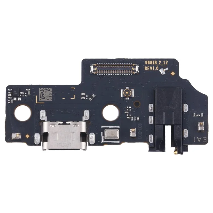Para Samsung Galaxy A05 4G A055 OEM Dock Connector Carga Puerto Flex Cable (Sin Logotipo)