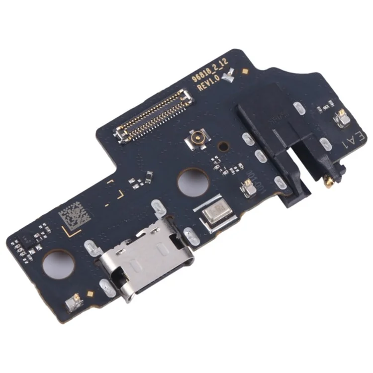 Para Samsung Galaxy A05 4G A055 OEM Dock Connector Carga Puerto Flex Cable (Sin Logotipo)