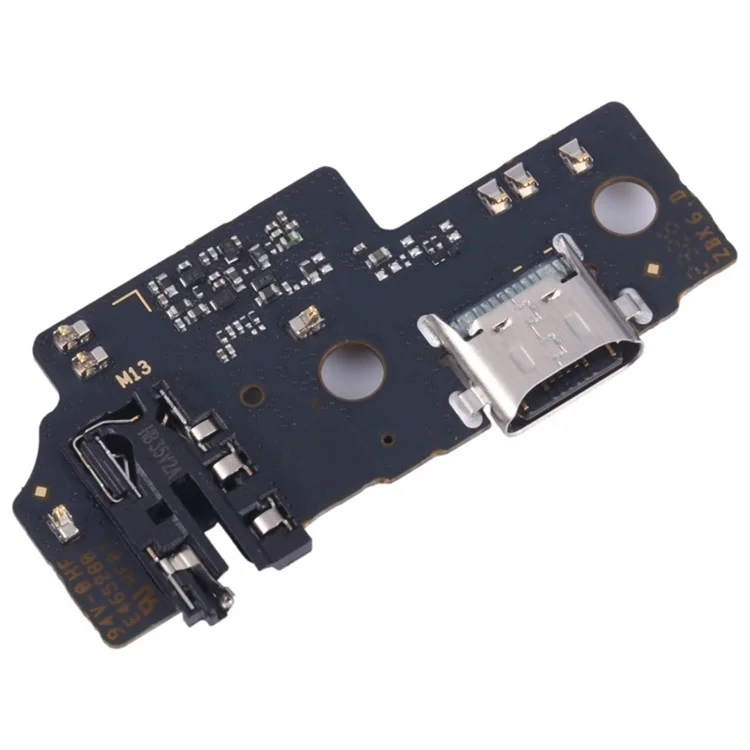 Para Samsung Galaxy A05 4G A055 OEM Dock Connector Carga Puerto Flex Cable (Sin Logotipo)