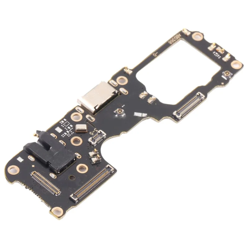 For Oppo Reno5 5G Dock Connector Charging Port Flex Cable Repair Part (Without Logo)