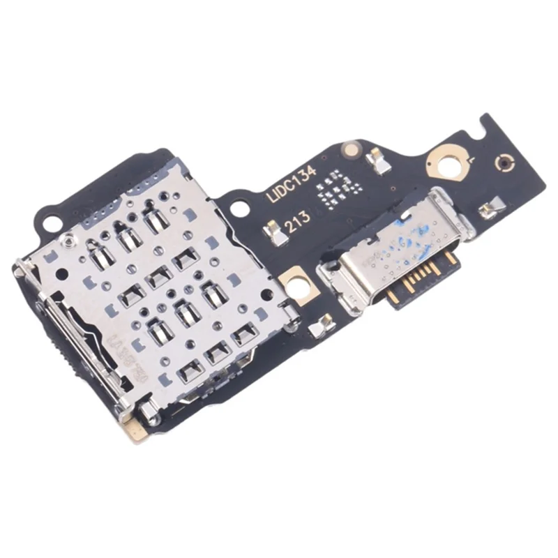 For Xiaomi Redmi Note 13 4G Assembly Charging Port Flex Cable with IC Part (Without Logo)