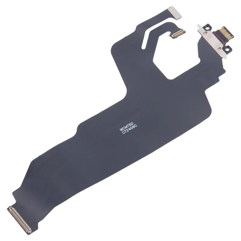 For Huawei Mate 60 Assembly Charging Port Flex Cable with IC Part (Without Logo)