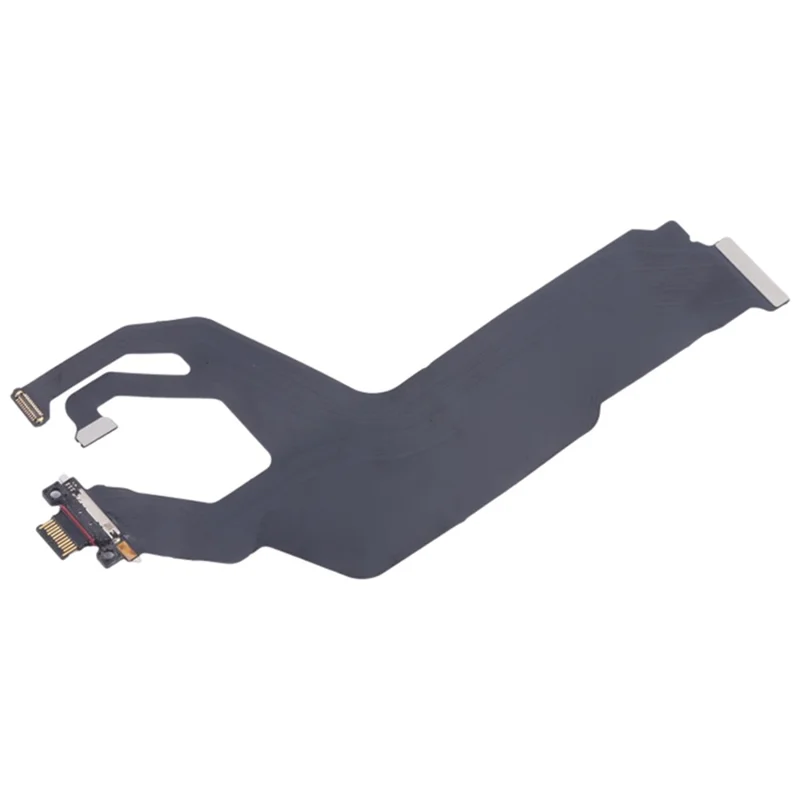 For Huawei Mate 60 Pro Assembly Charging Port Flex Cable with IC Part (Without Logo)