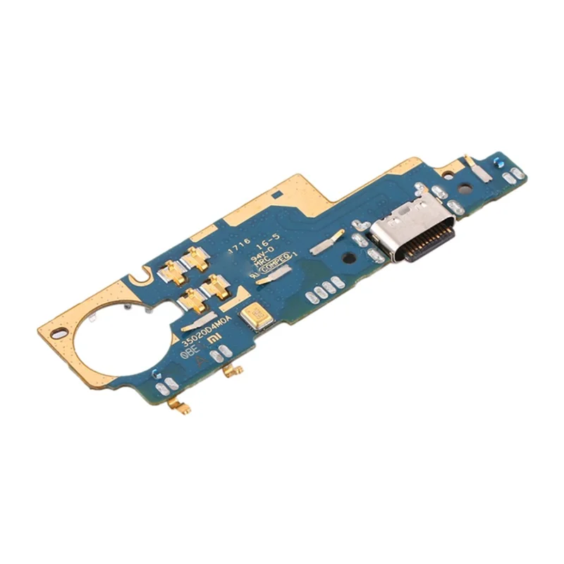 OEM Charging Port Flex Cable Replace Part for Xiaomi Mi Max 2