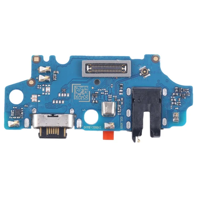 Para Samsung Galaxy A05s 4G A057 OEM Dock Conector Puerto de carga Flex Cable (Sin logotipo)