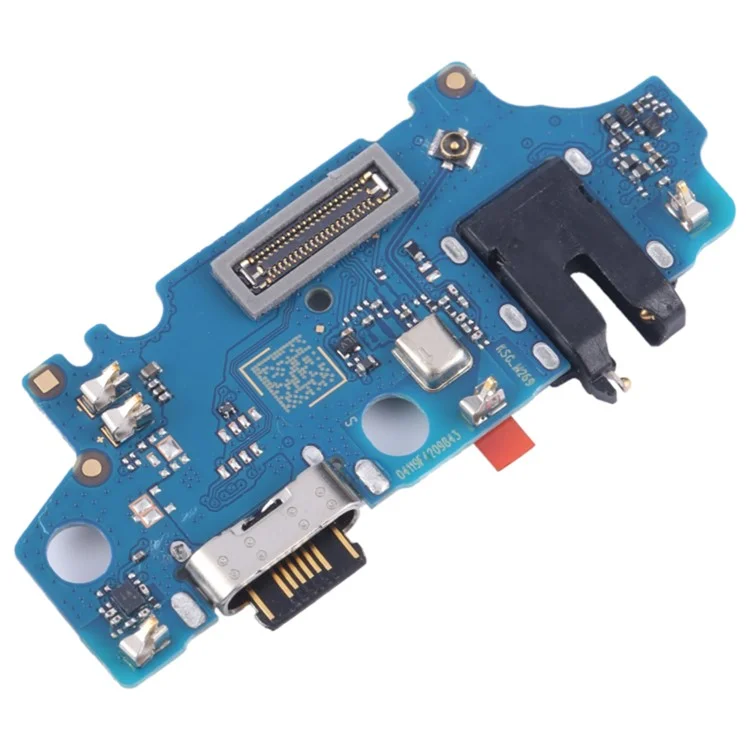 Para Samsung Galaxy A05s 4G A057 OEM Dock Conector Puerto de carga Flex Cable (Sin logotipo)