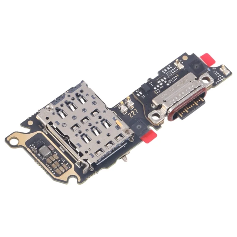 For Xiaomi 14 Assembly Charging Port Flex Cable with IC Part (Without Logo)
