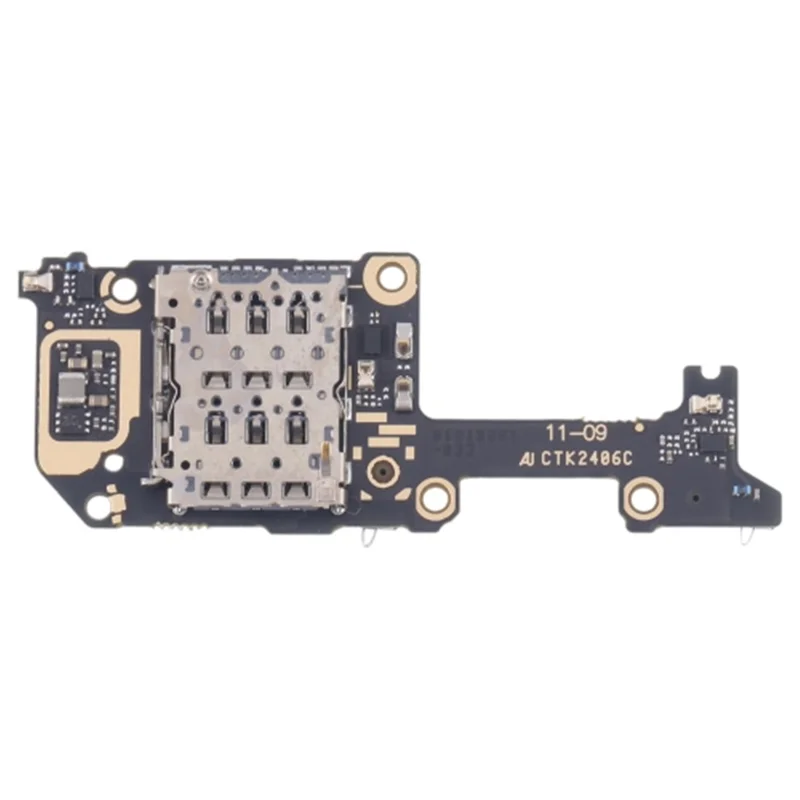 For Xiaomi 14 Pro Assembly Charging Port Flex Cable with IC Part (Without Logo)